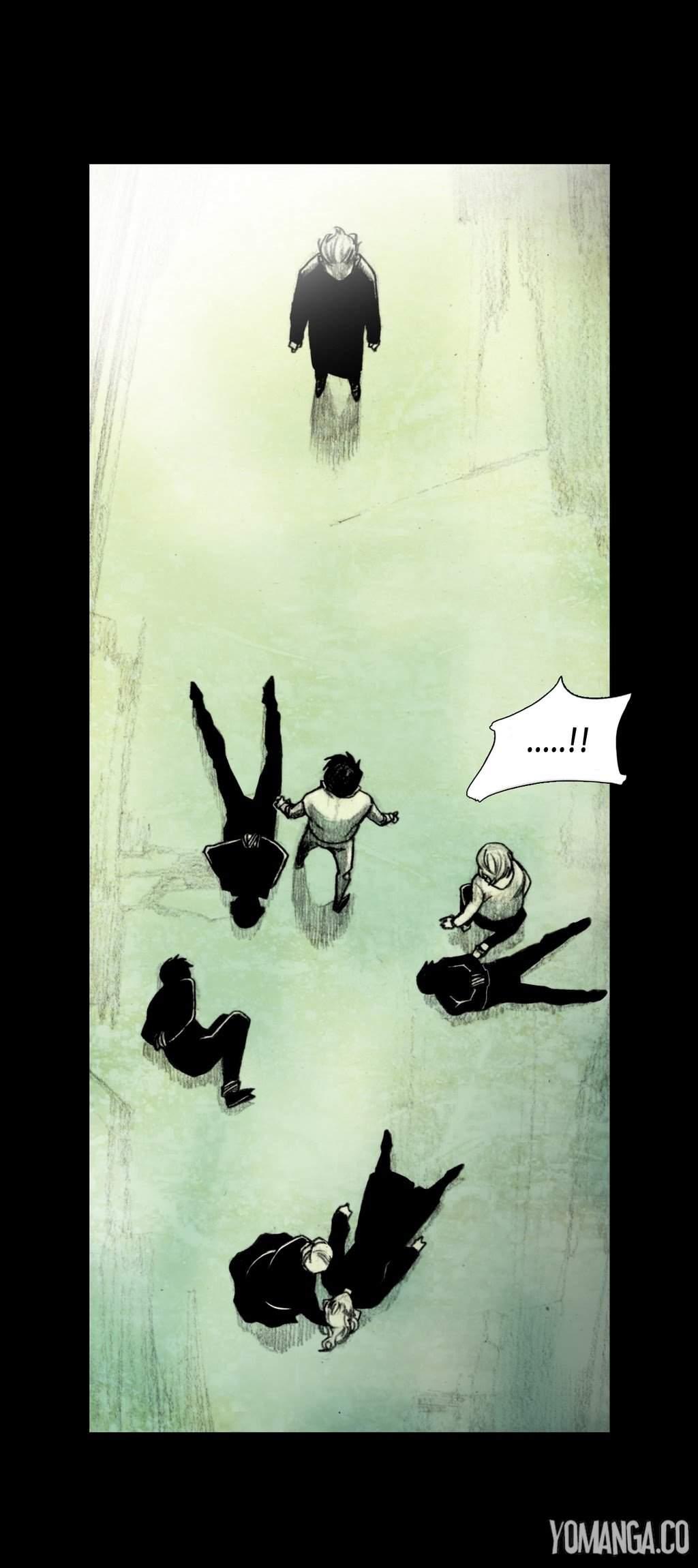 House Of Dolls [korean] 6