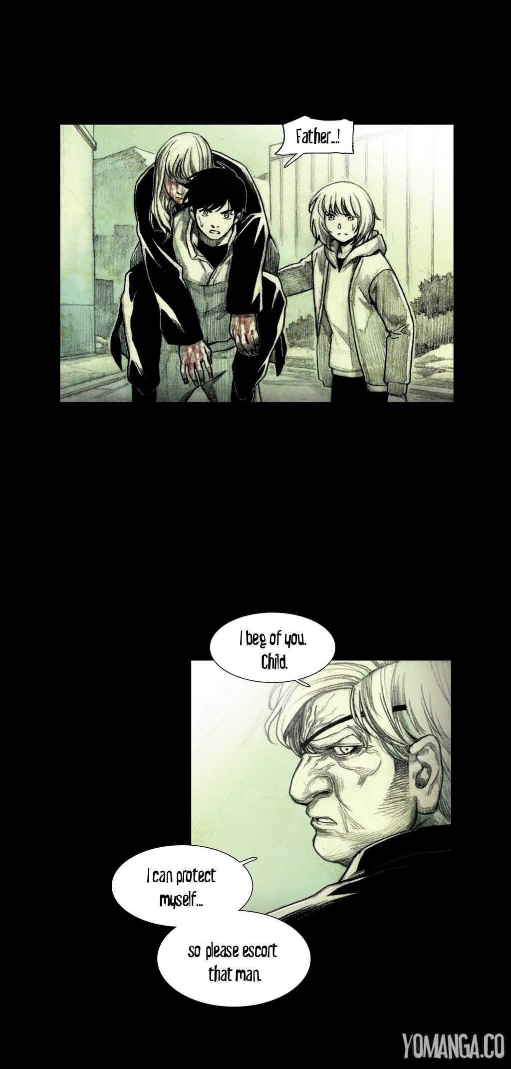 House Of Dolls [korean] 6