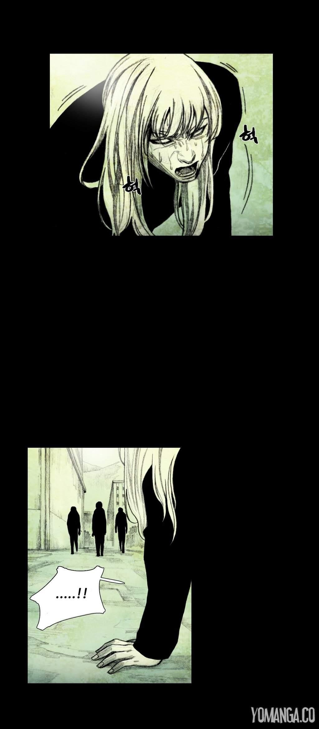 House Of Dolls [korean] 6