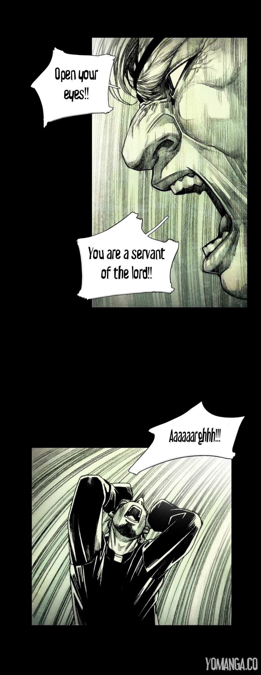 House Of Dolls [korean] 6