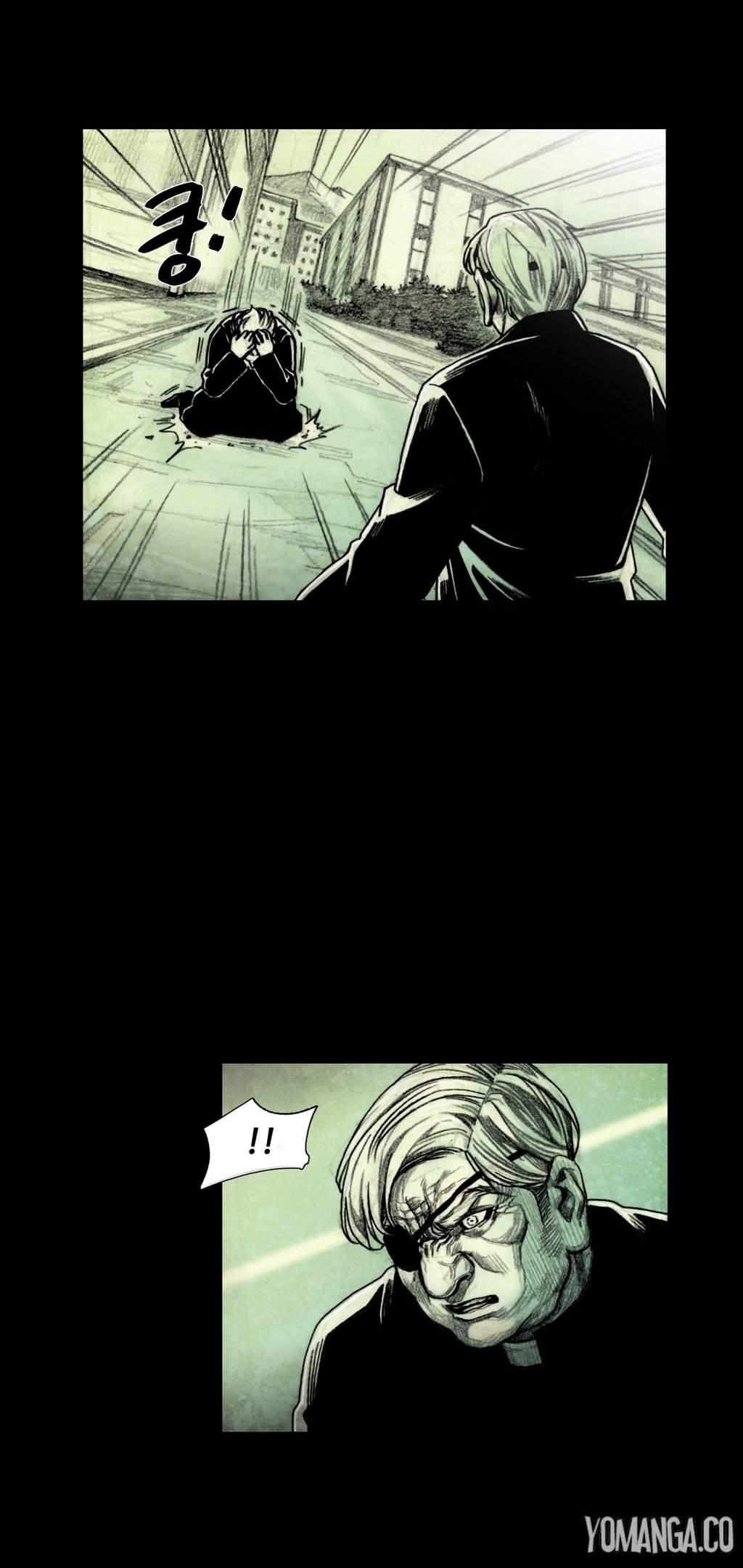 House Of Dolls [korean] 6