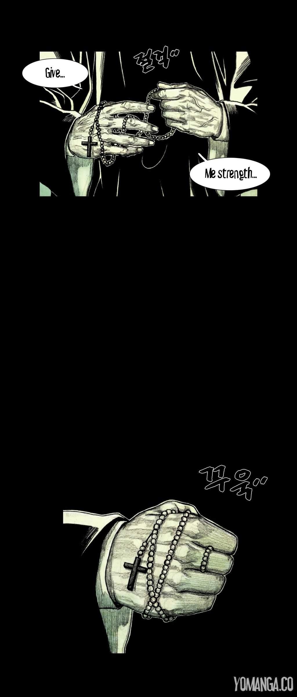 House Of Dolls [korean] 6