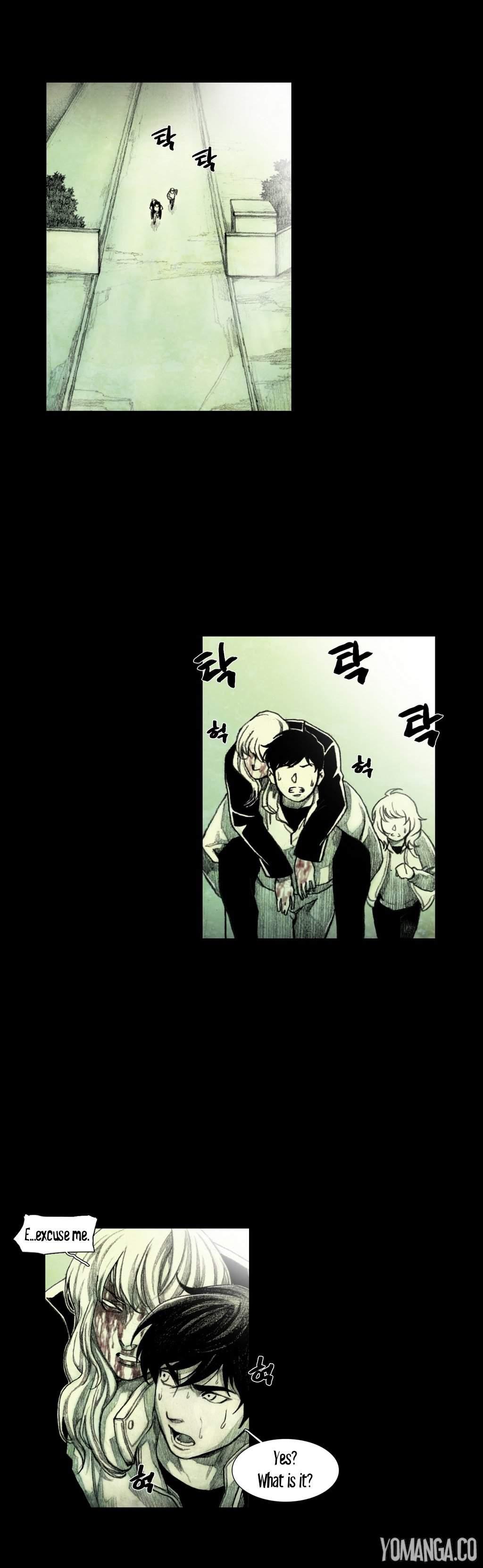 House Of Dolls [korean] 6