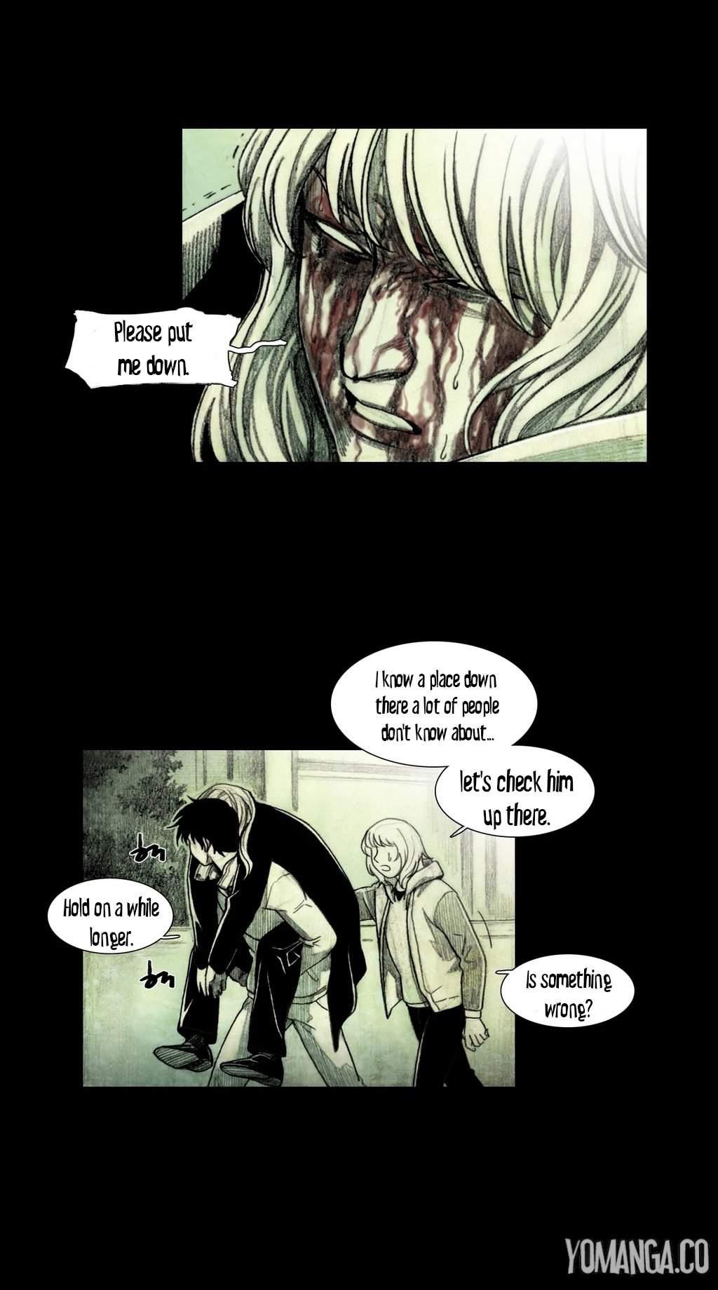 House Of Dolls [korean] 6
