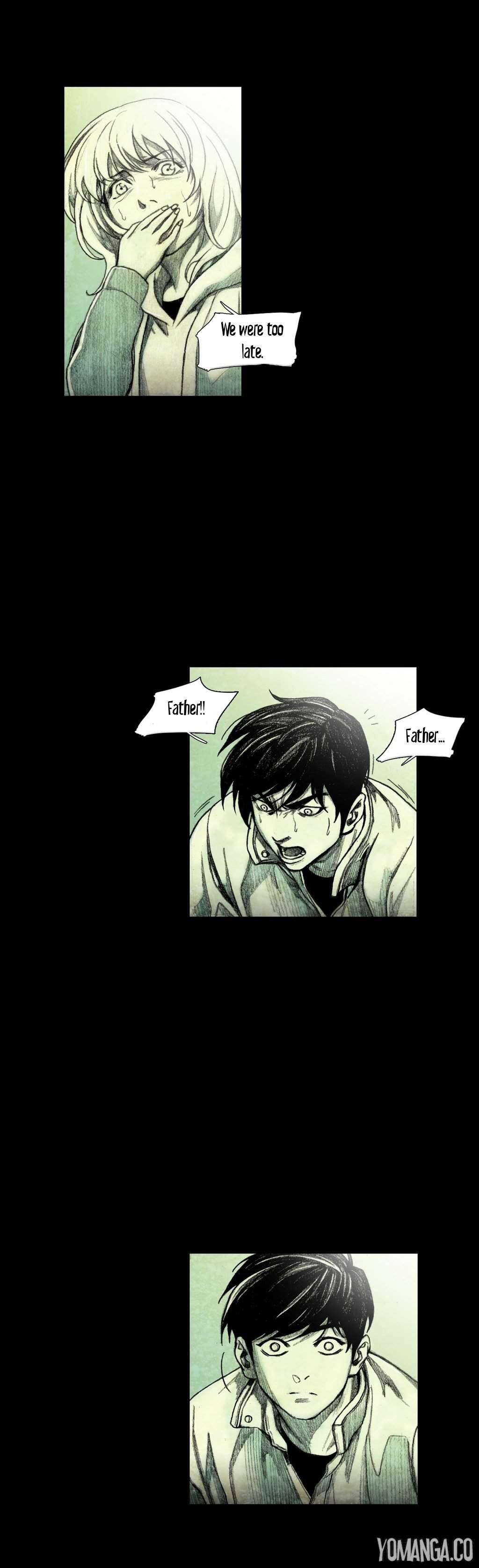 House Of Dolls [korean] 6