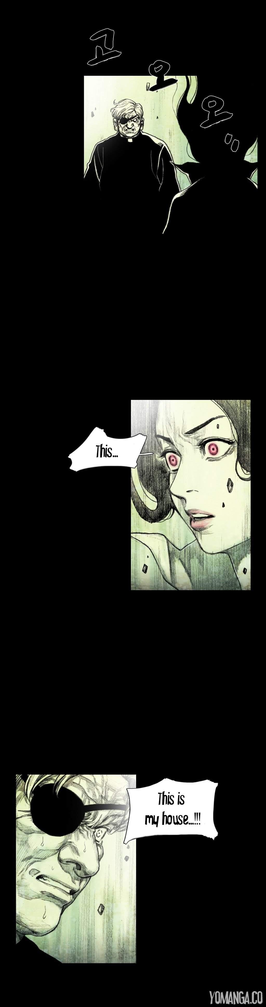 House Of Dolls [korean] 6