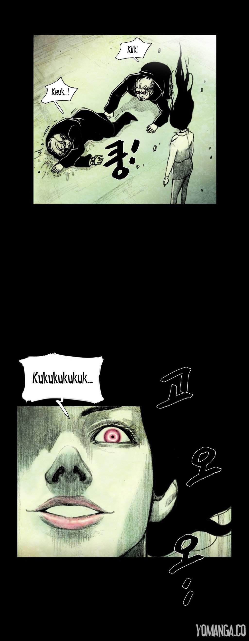 House Of Dolls [korean] 6