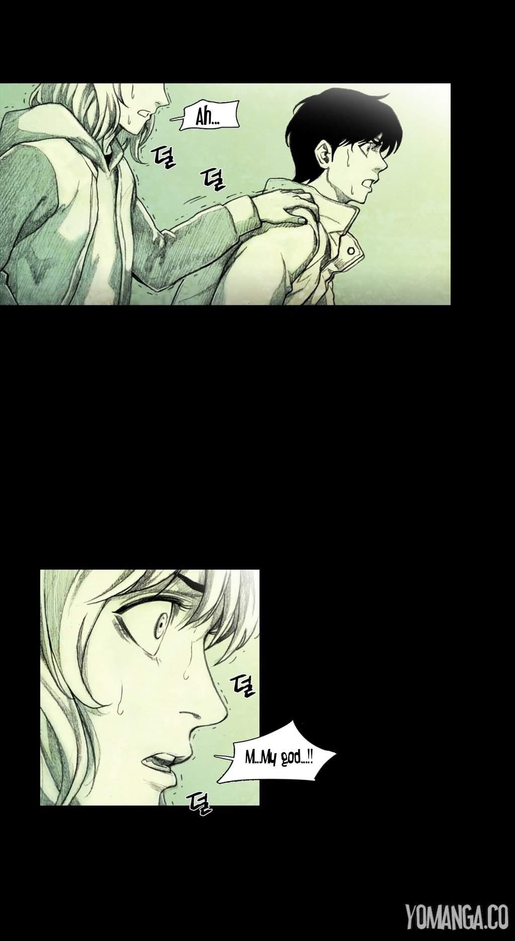 House Of Dolls [korean] 6