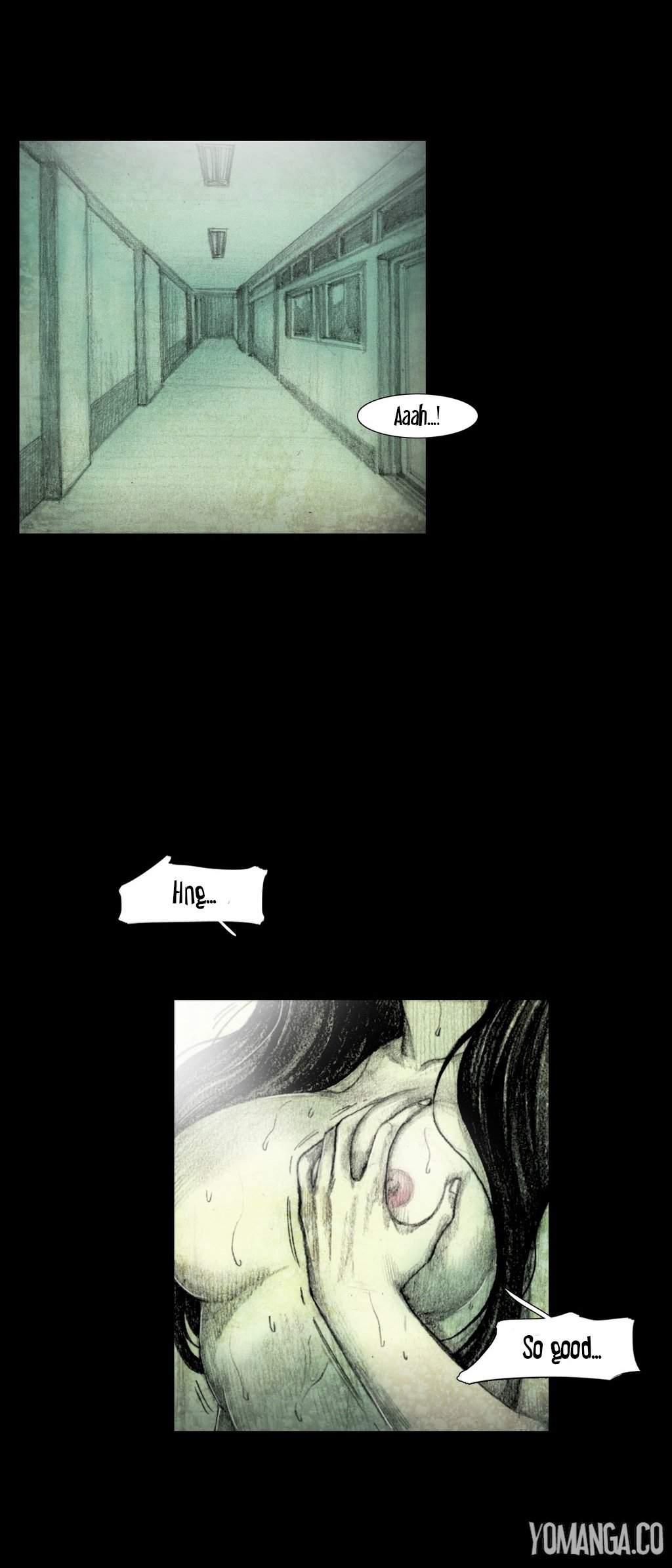 House Of Dolls [korean] 6