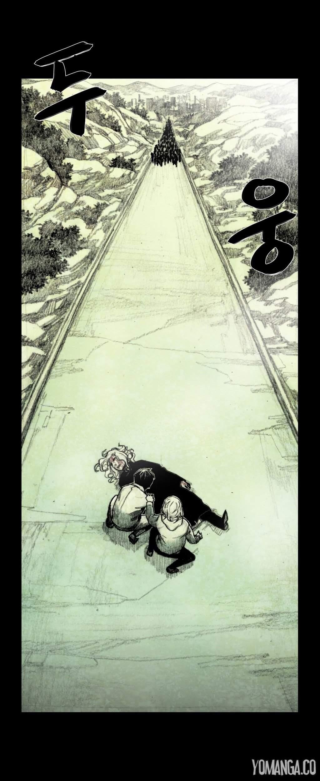 House Of Dolls [korean] 6