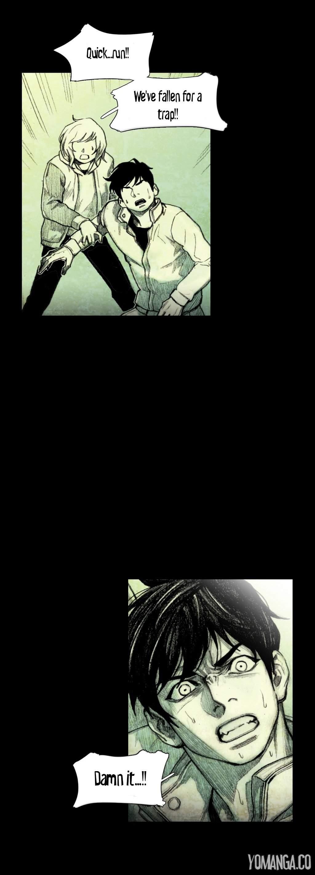 House Of Dolls [korean] 6