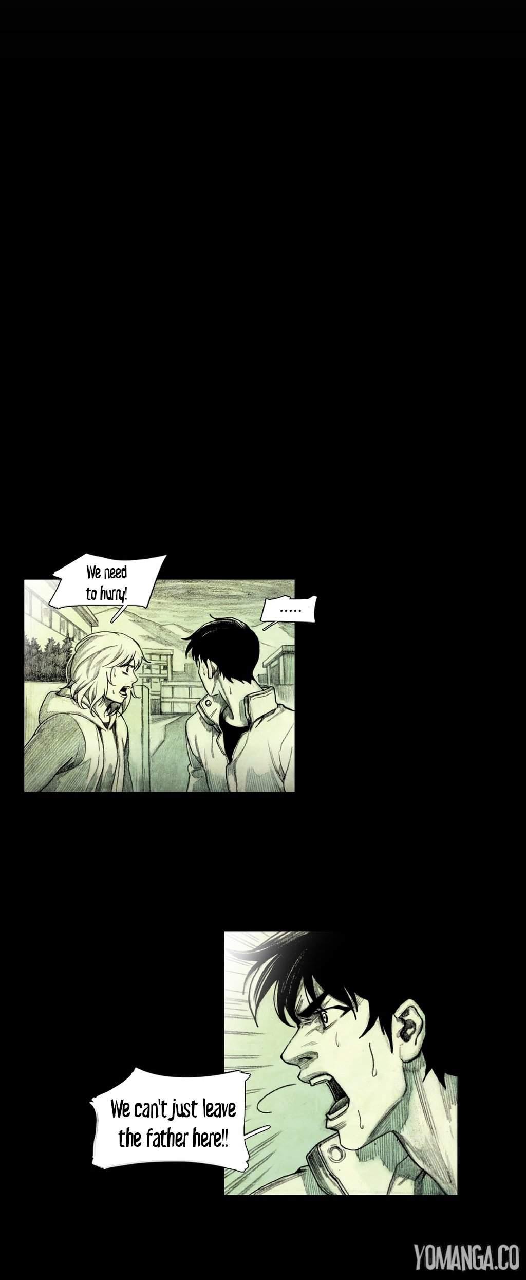 House Of Dolls [korean] 6