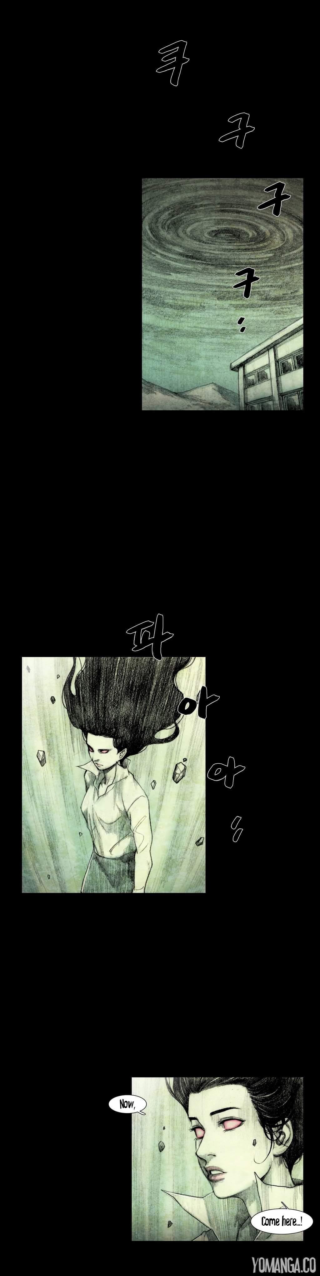House Of Dolls [korean] 6