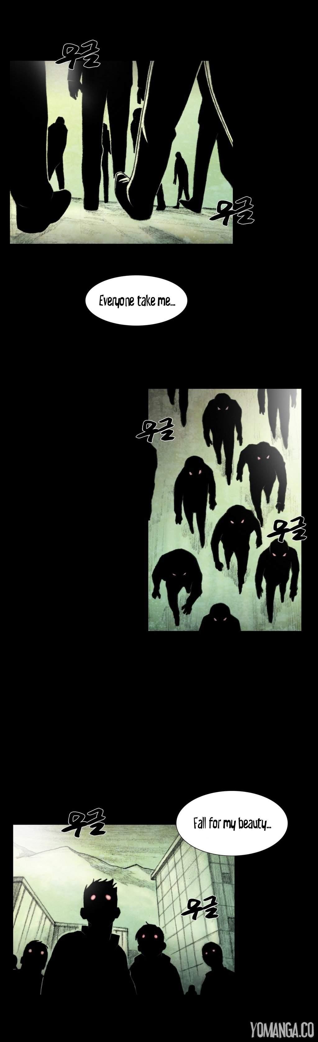 House Of Dolls [korean] 6