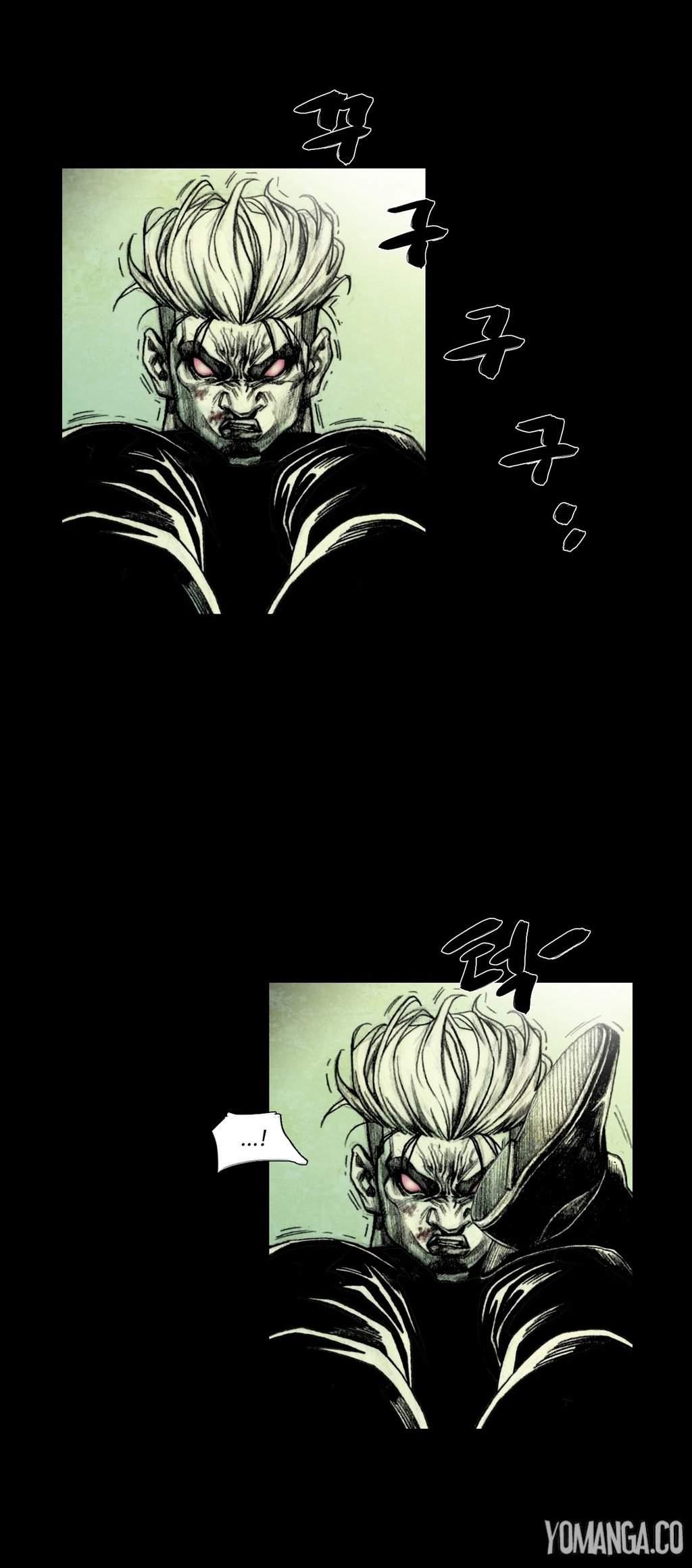 House Of Dolls [korean] 6