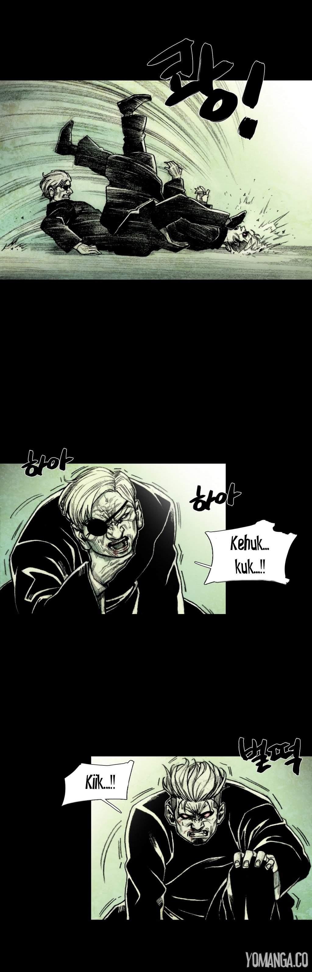 House Of Dolls [korean] 6