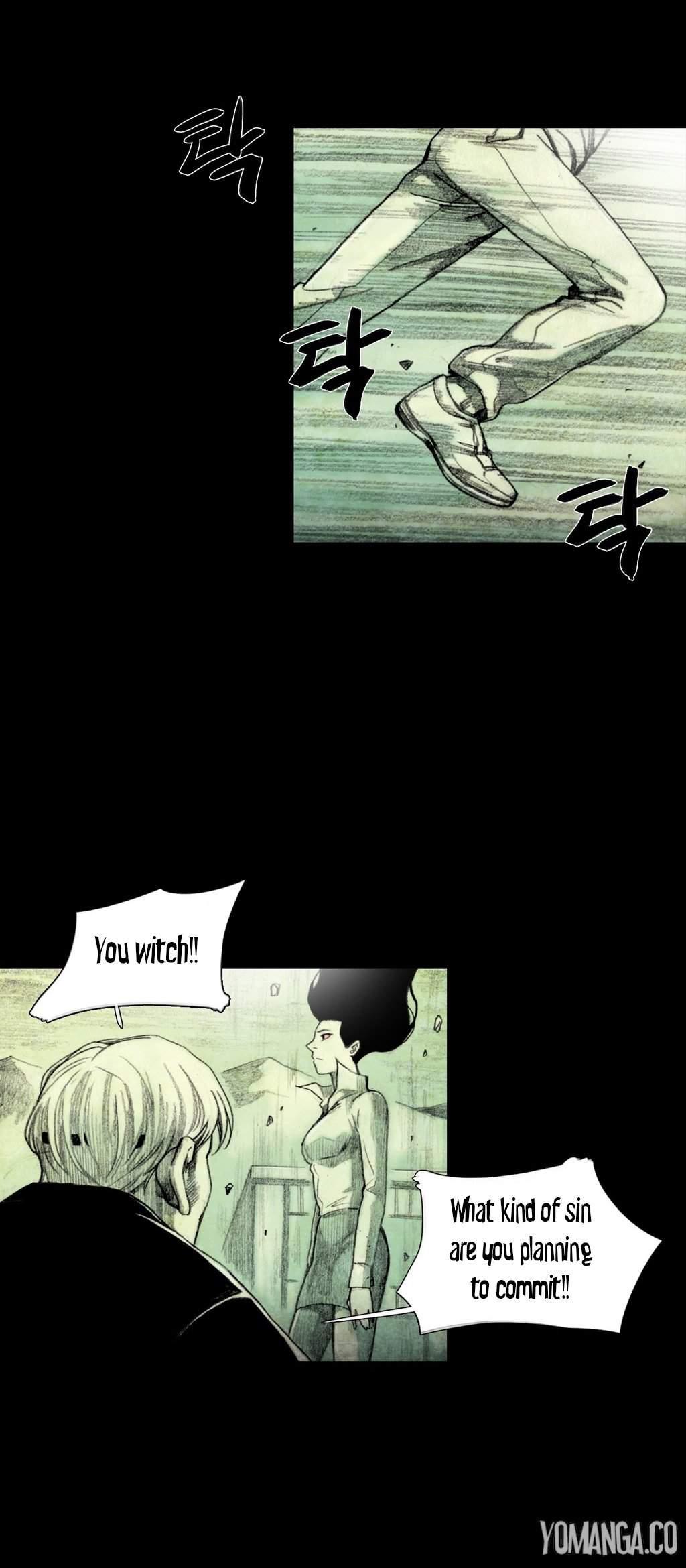 House Of Dolls [korean] 6