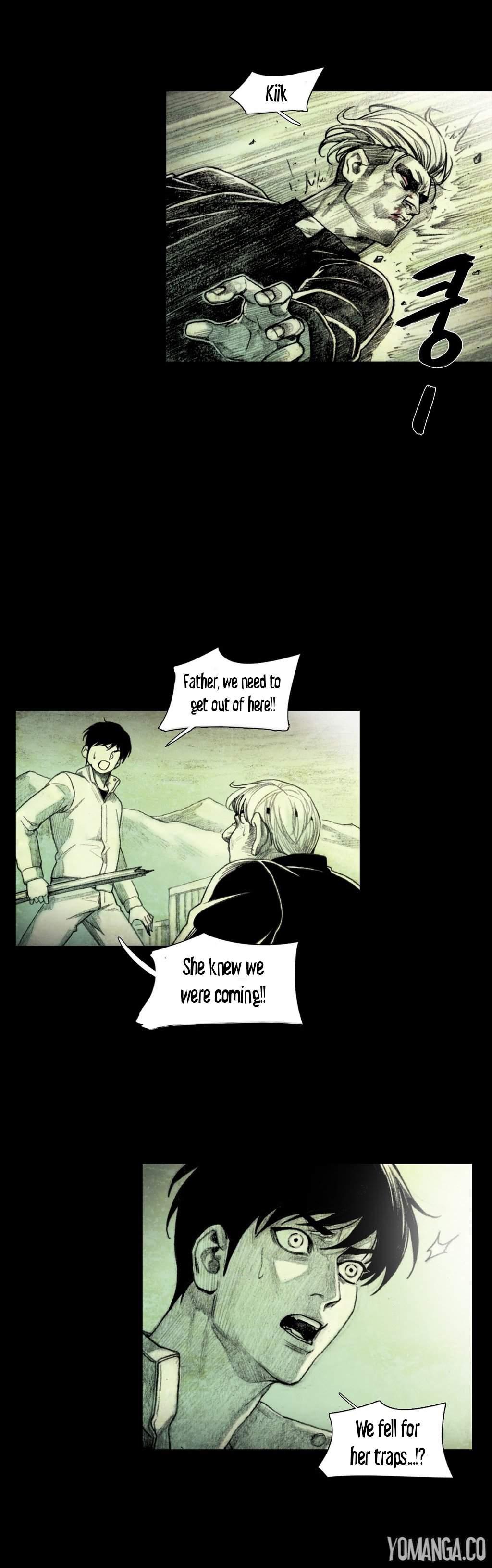 House Of Dolls [korean] 6