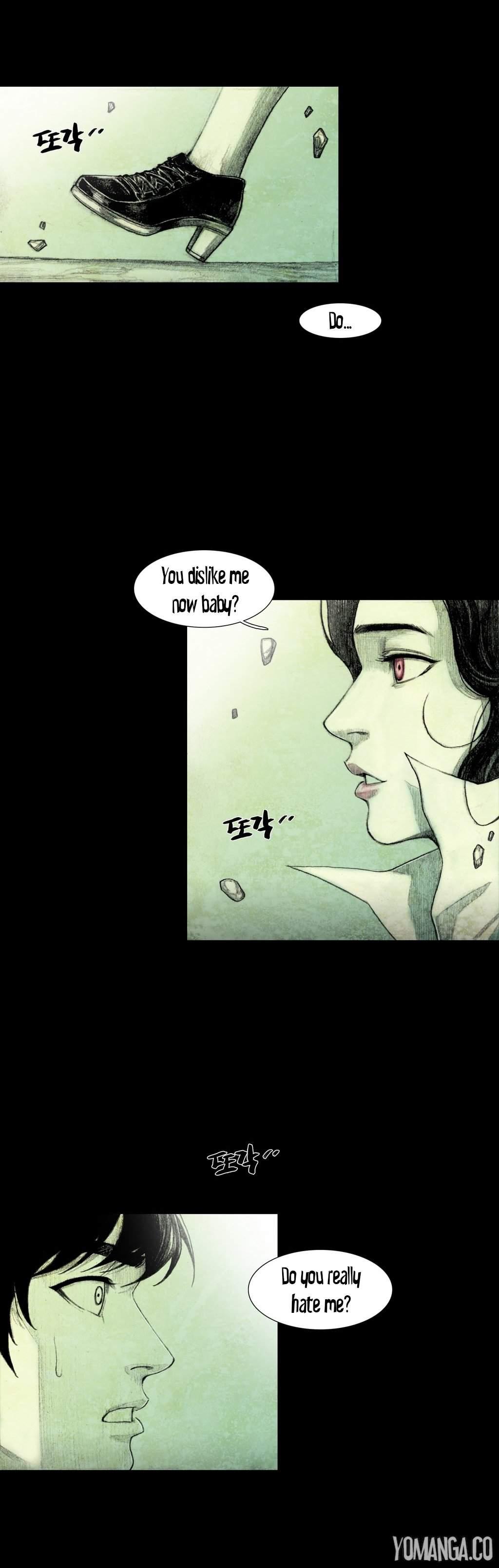 House Of Dolls [korean] 6