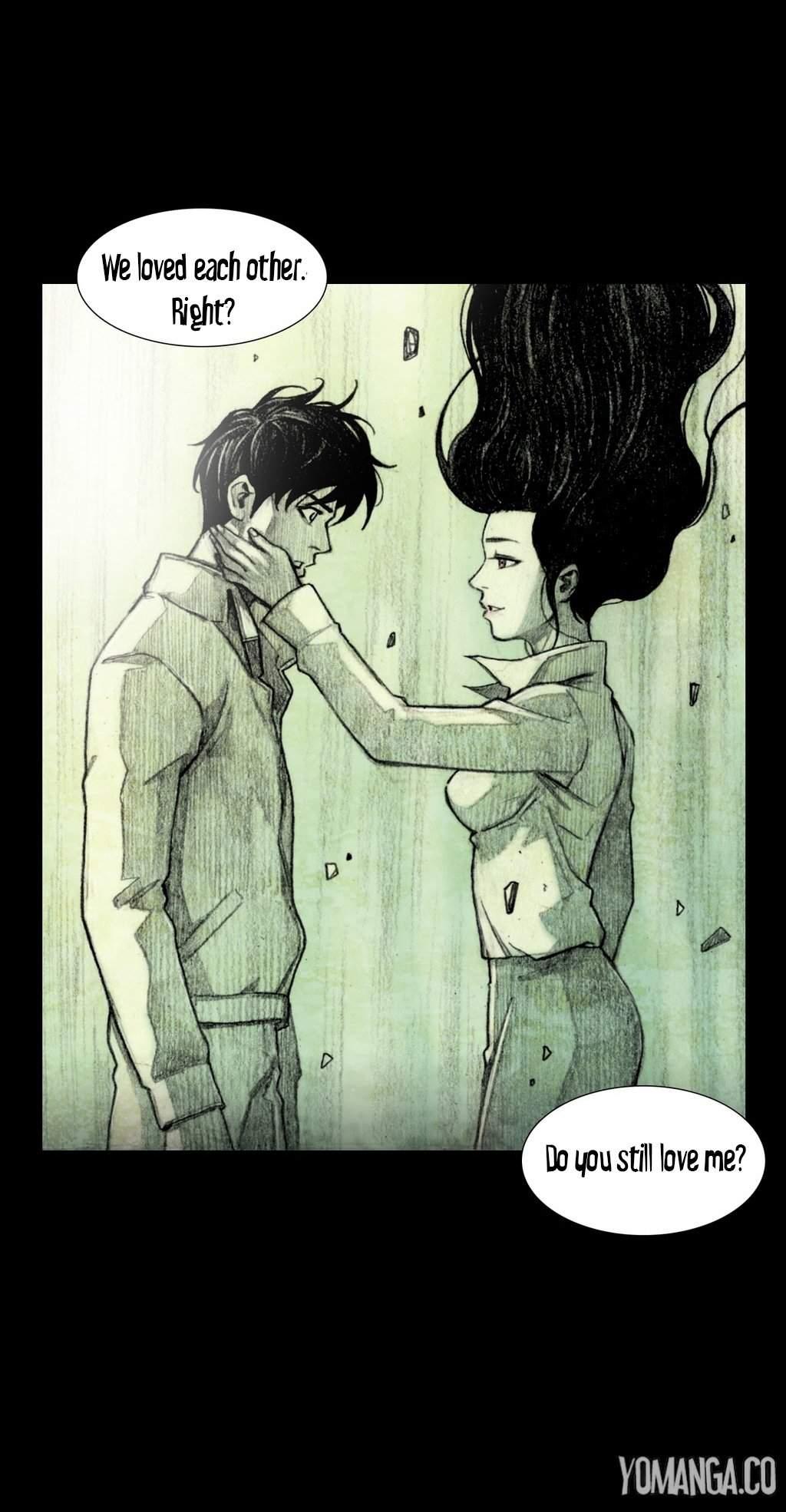 House Of Dolls [korean] 6