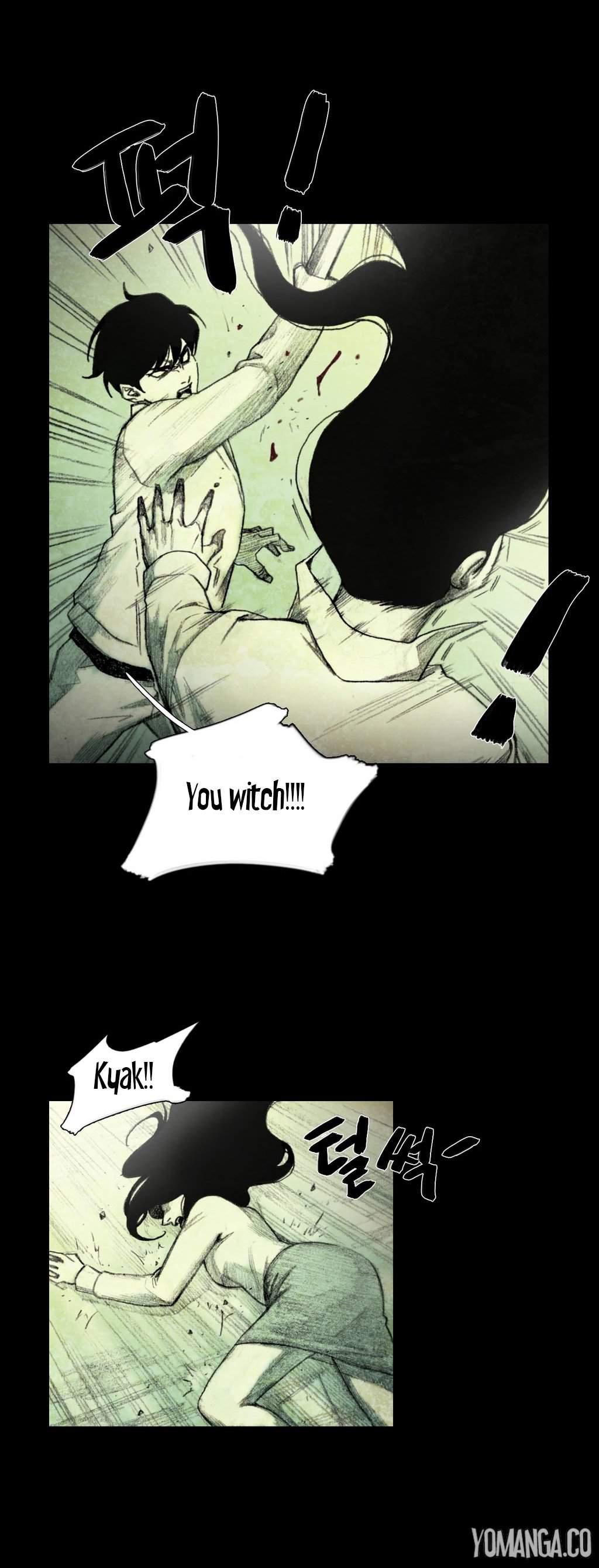 House Of Dolls [korean] 6