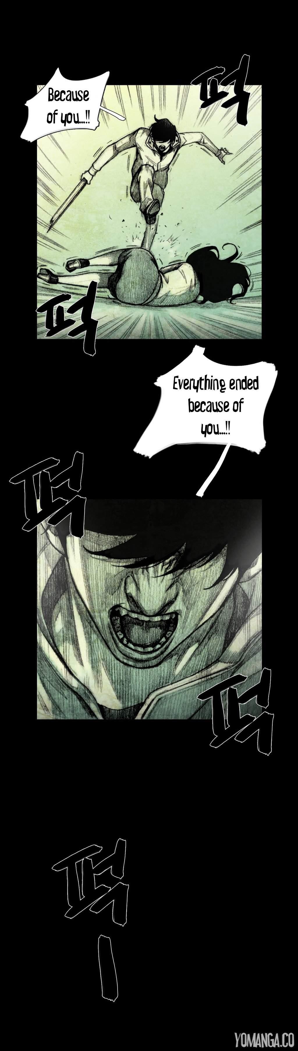 House Of Dolls [korean] 6