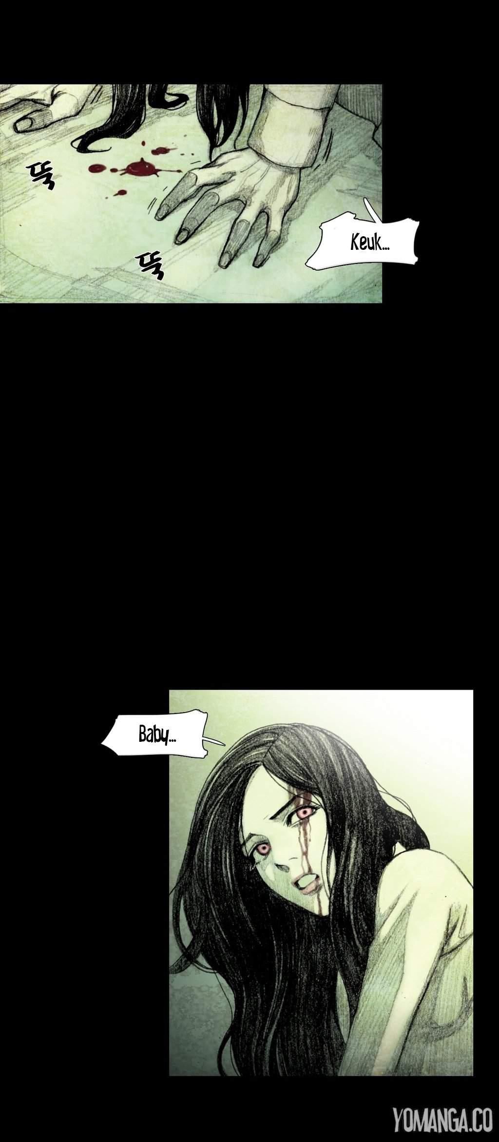 House Of Dolls [korean] 6