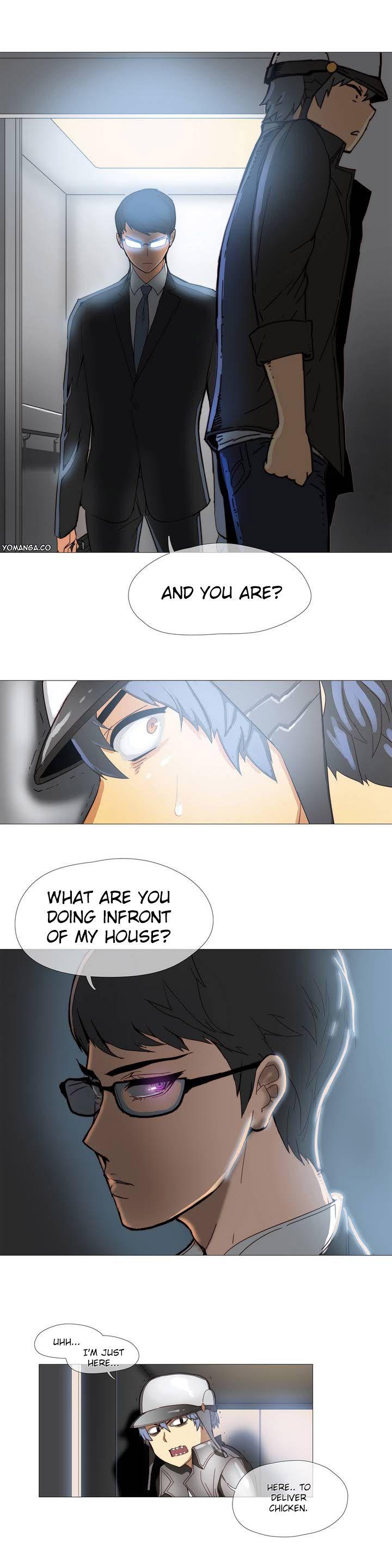 Household Affairs! [korean] 1