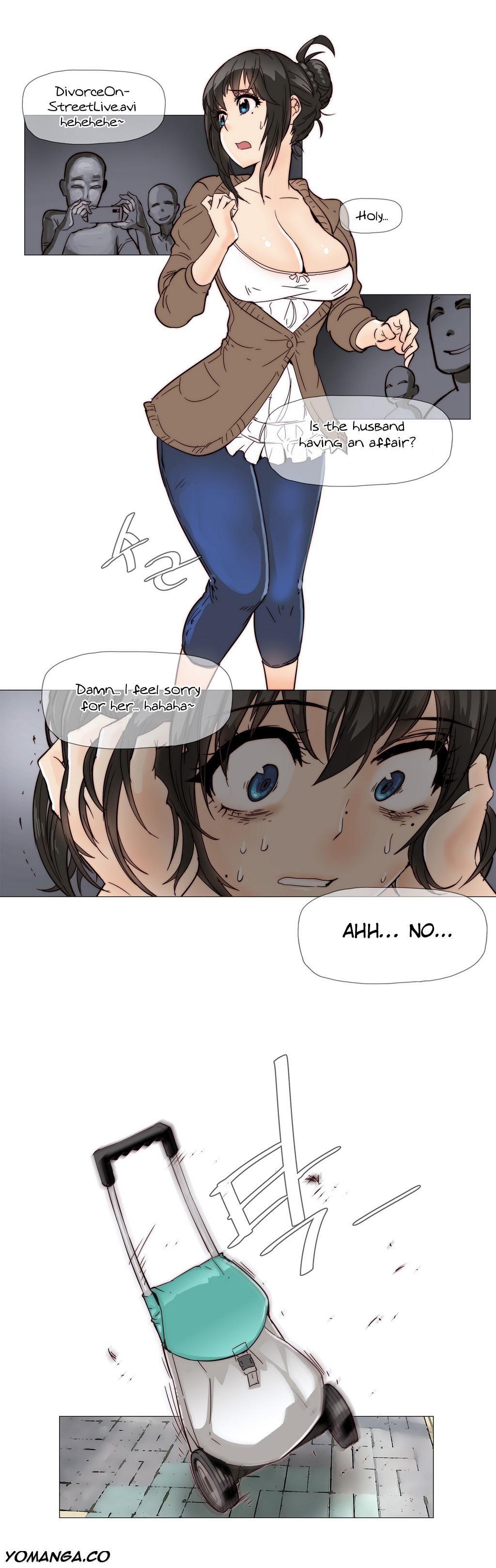 Household Affairs! [korean] 1