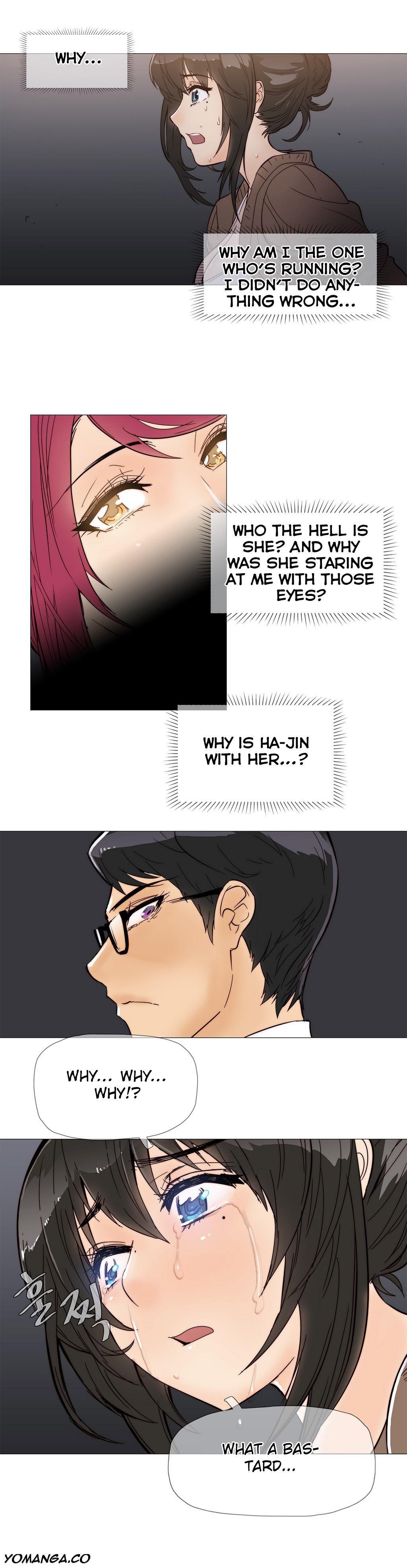 Household Affairs! [korean] 1