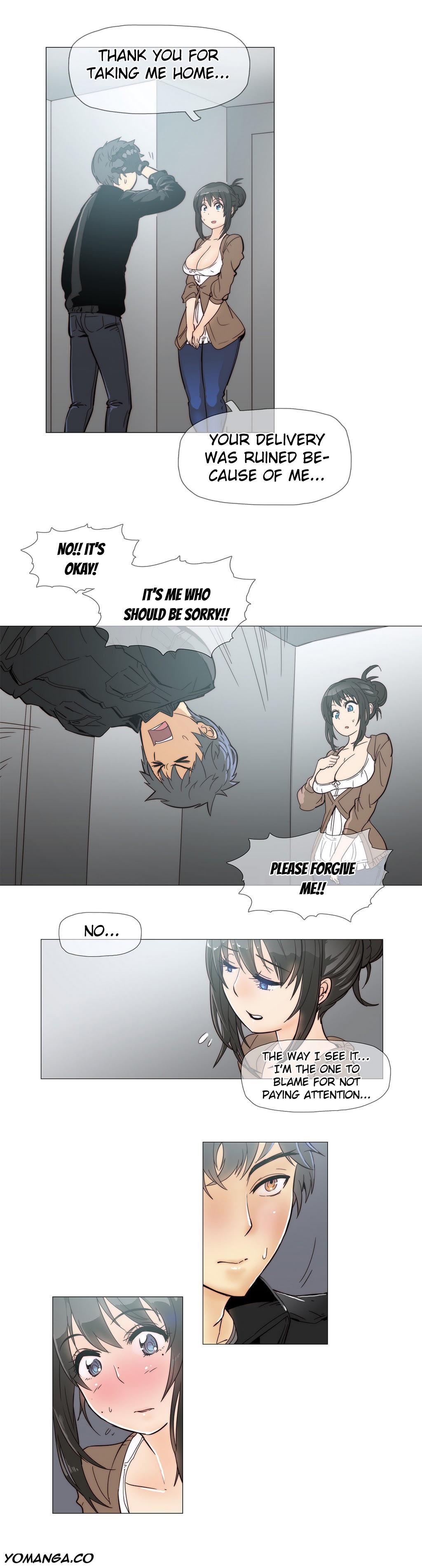 Household Affairs! [korean] 1