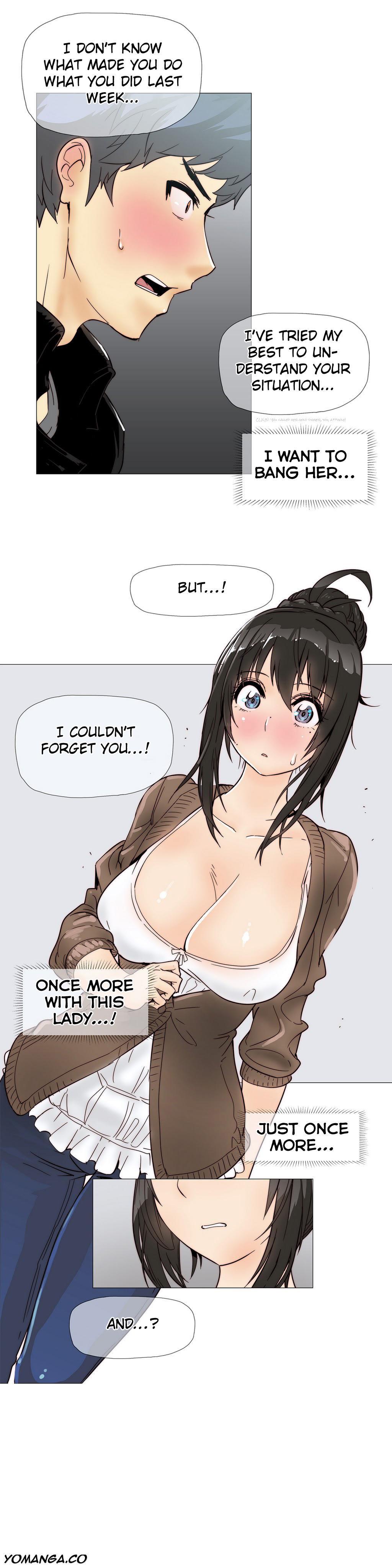 Household Affairs! [korean] 1