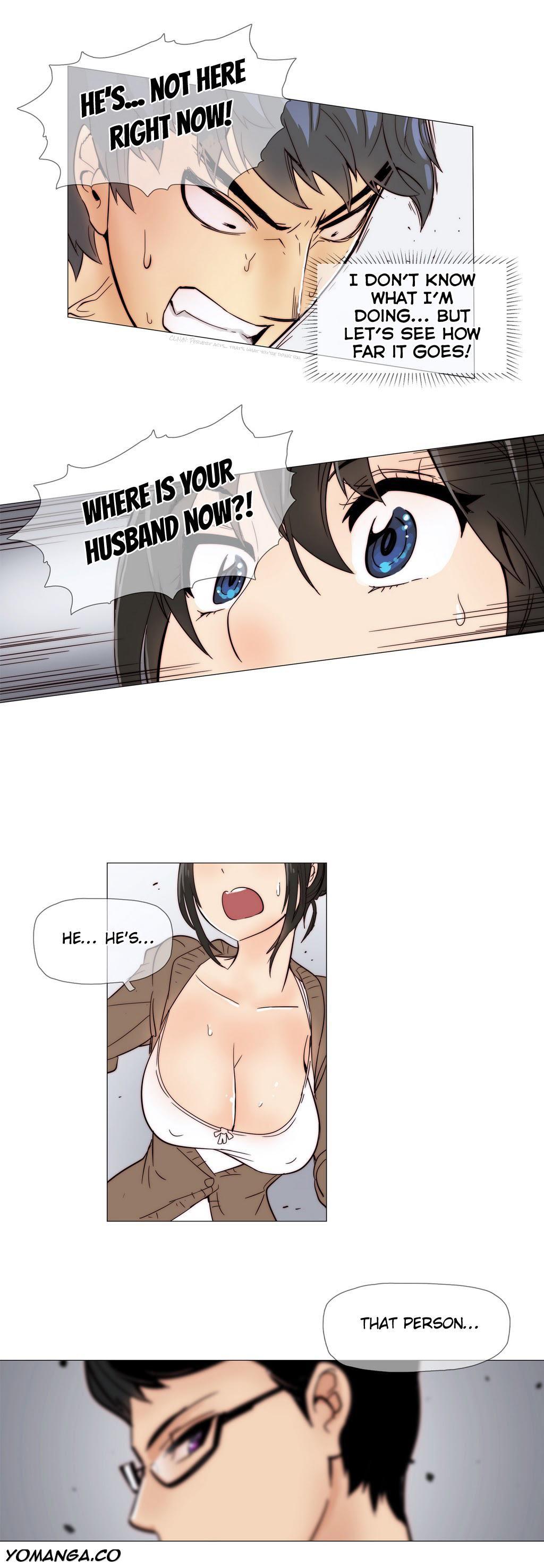 Household Affairs! [korean] 1