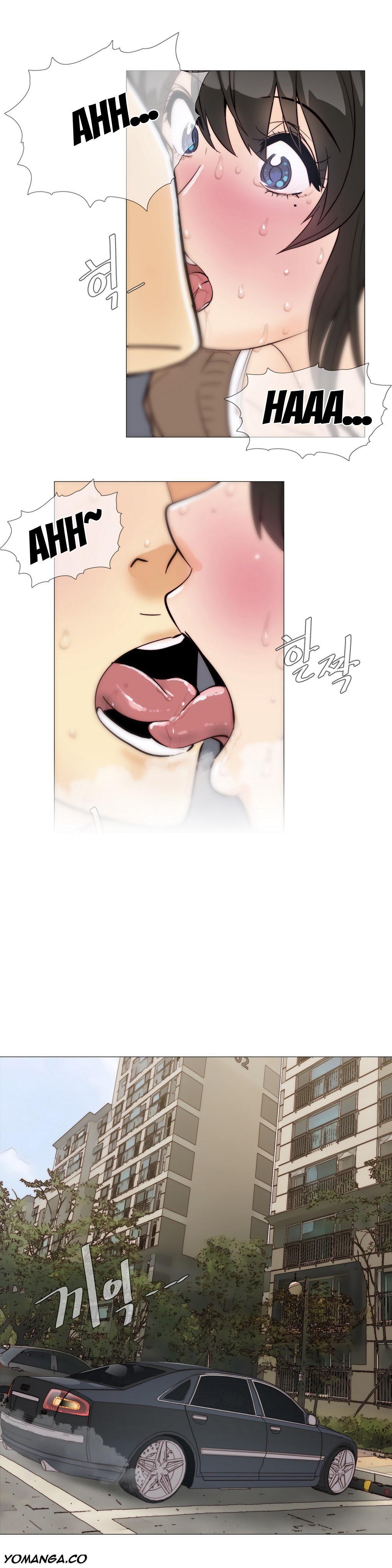 Household Affairs! [korean] 1