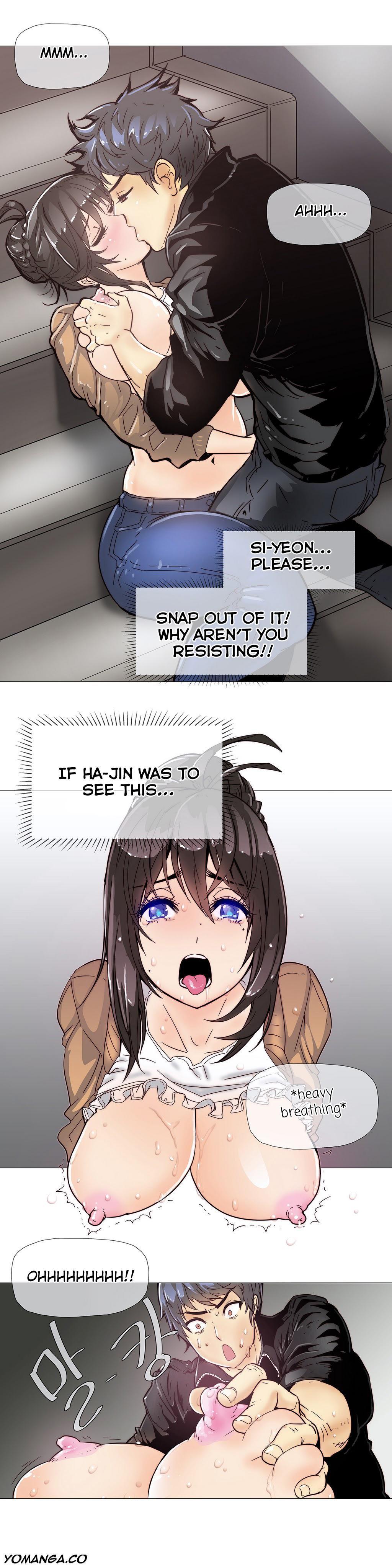 Household Affairs! [korean] 1