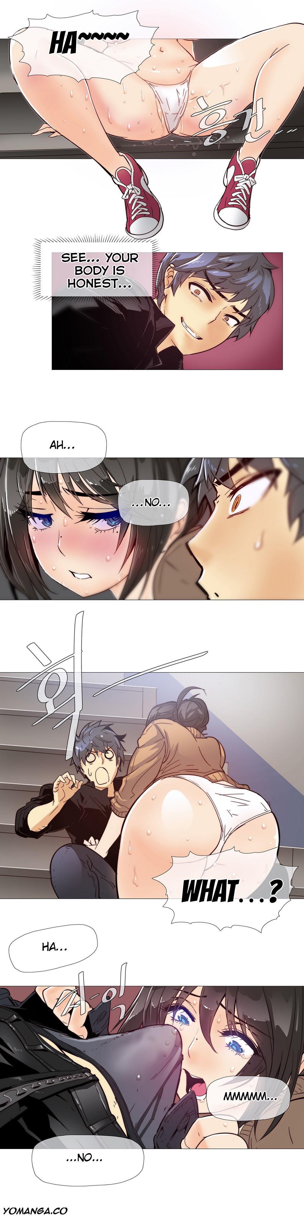 Household Affairs! [korean] 1