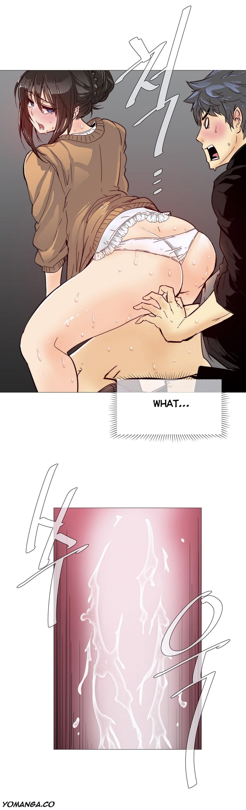 Household Affairs! [korean] 1