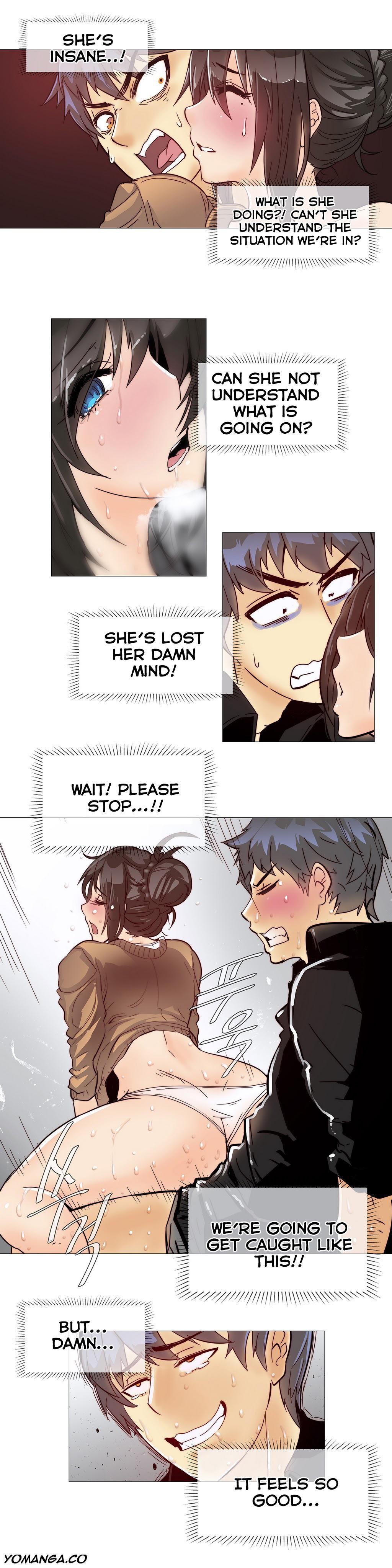 Household Affairs! [korean] 1