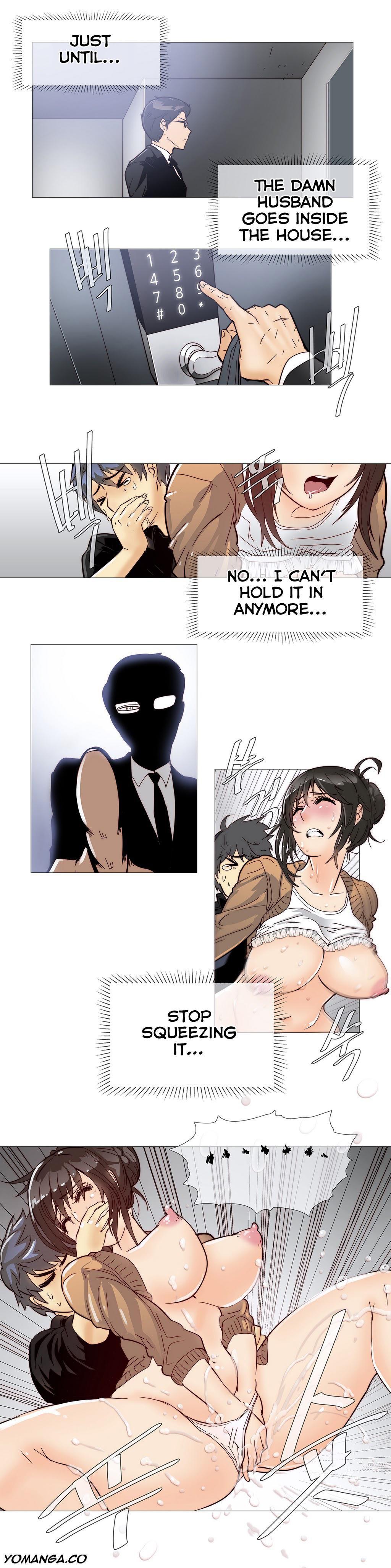 Household Affairs! [korean] 1