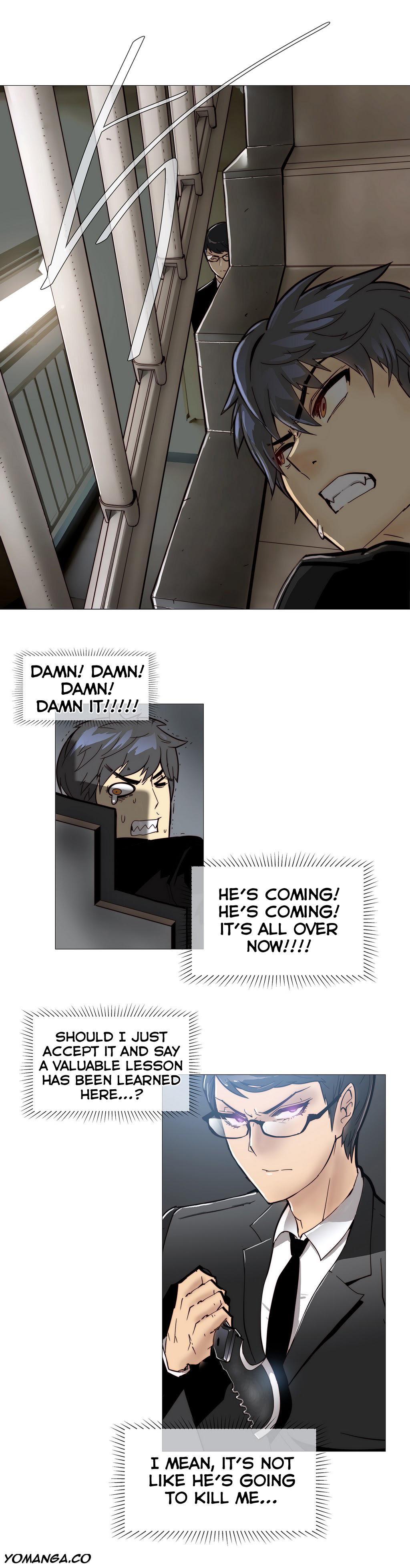 Household Affairs! [korean] 1