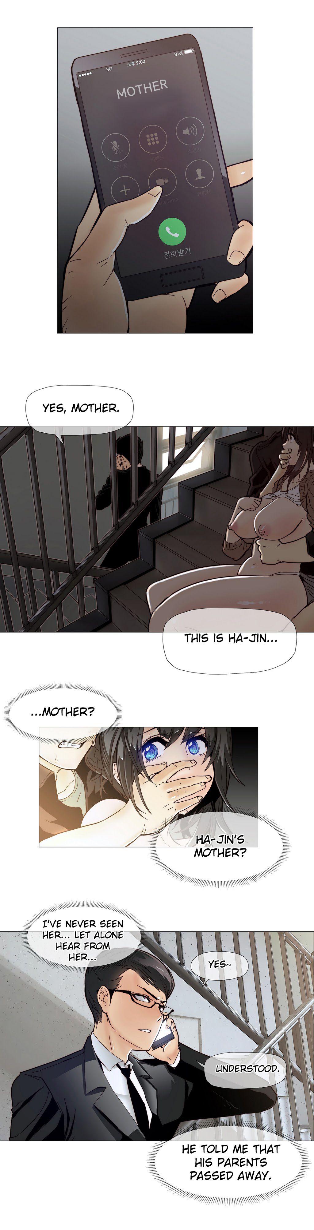 Household Affairs! [korean] 1