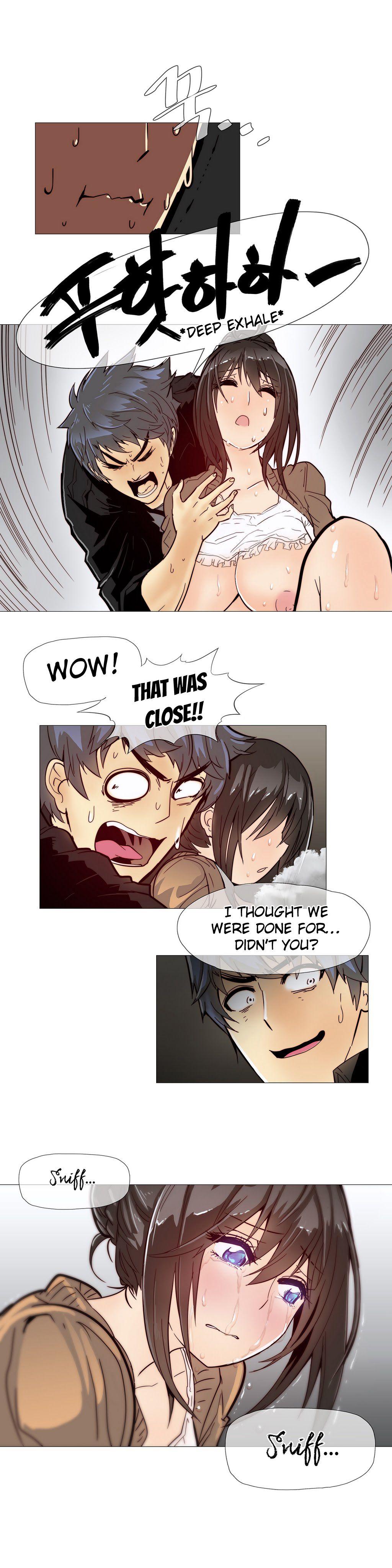 Household Affairs! [korean] 1