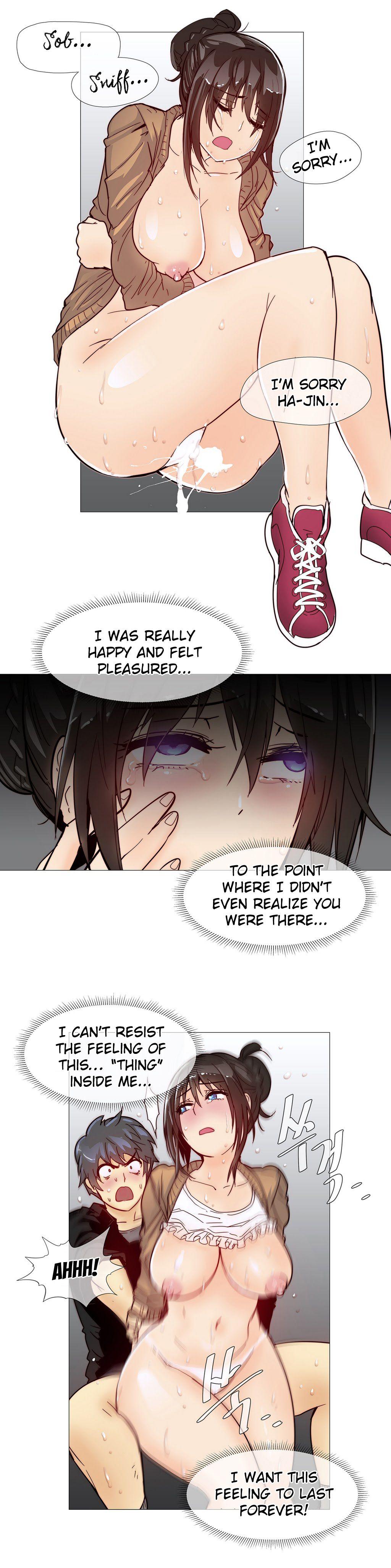 Household Affairs! [korean] 1