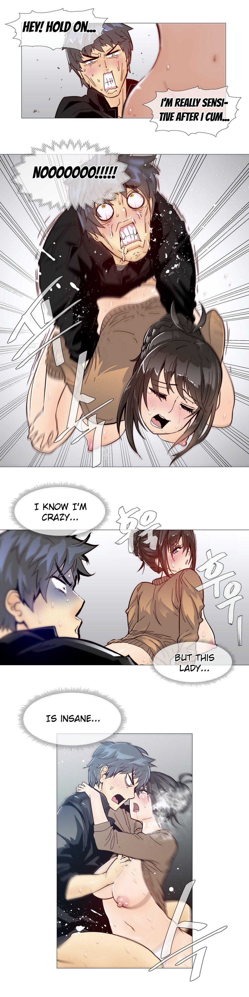 Household Affairs! [korean] 1