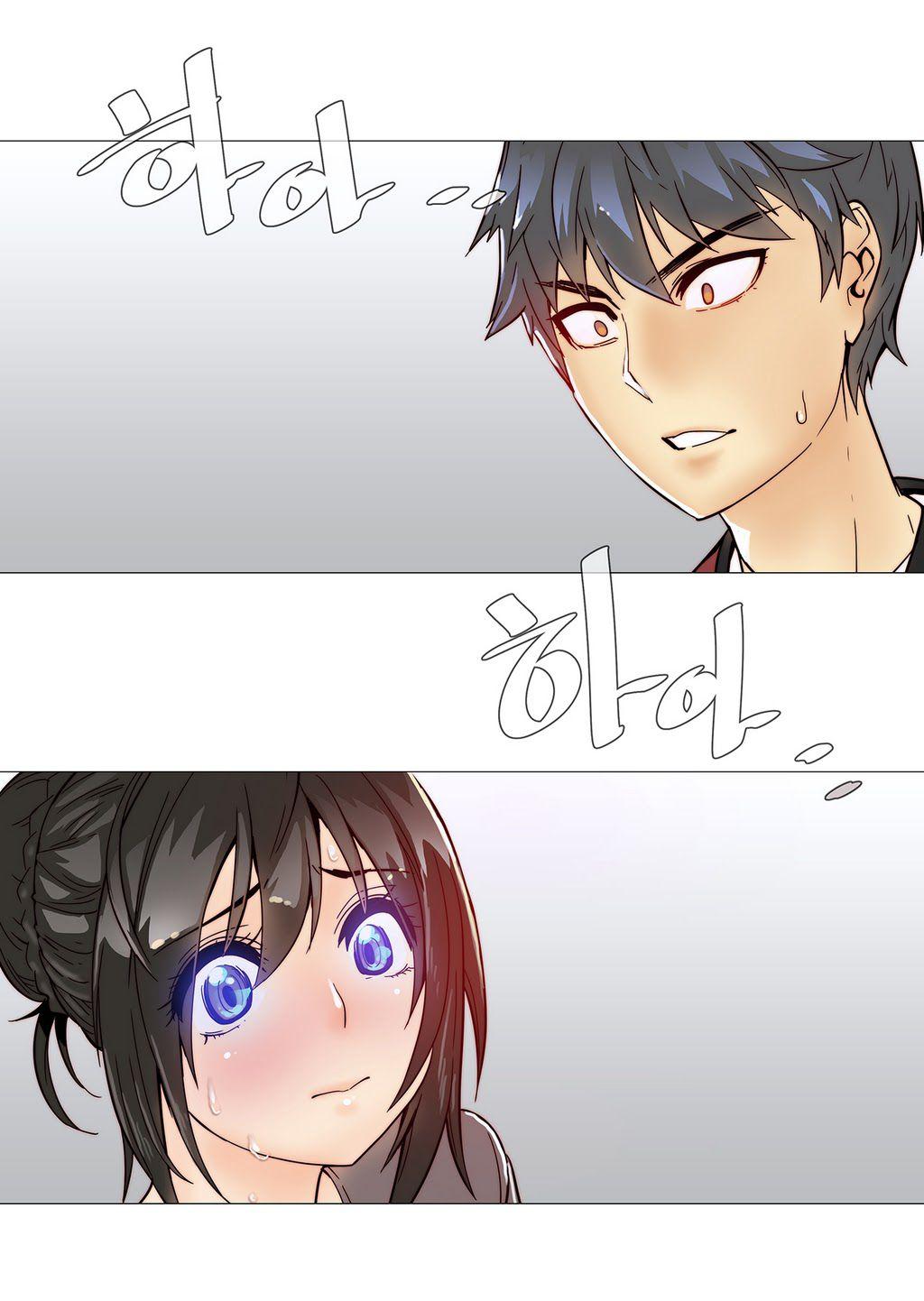 Household Affairs! [korean] 1