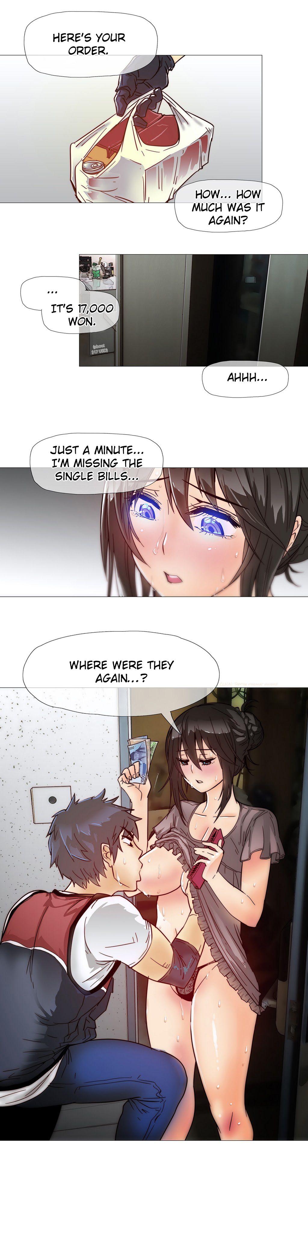 Household Affairs! [korean] 1
