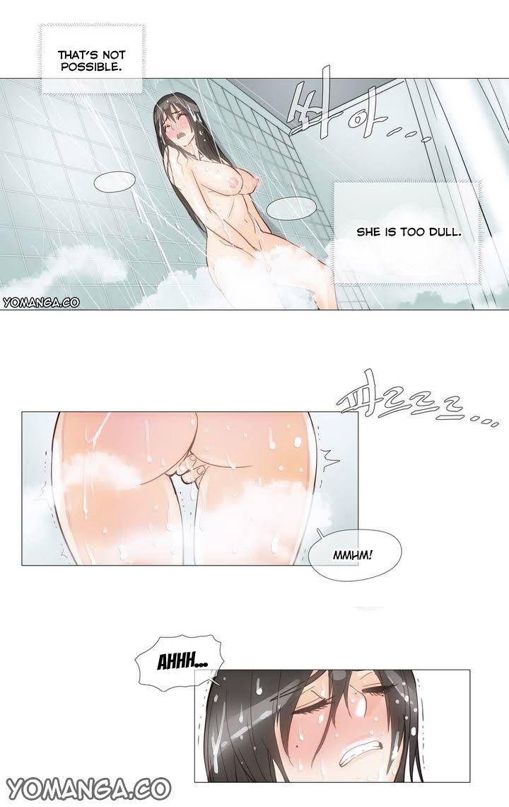Household Affairs! [korean] 1