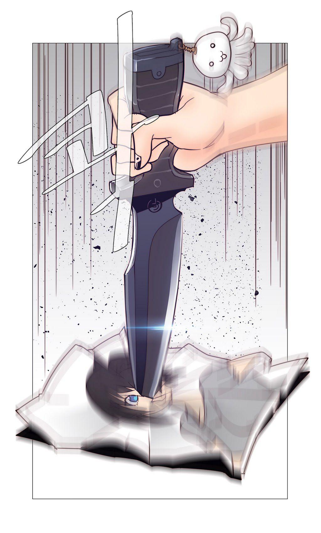 Household Affairs! [korean] 1