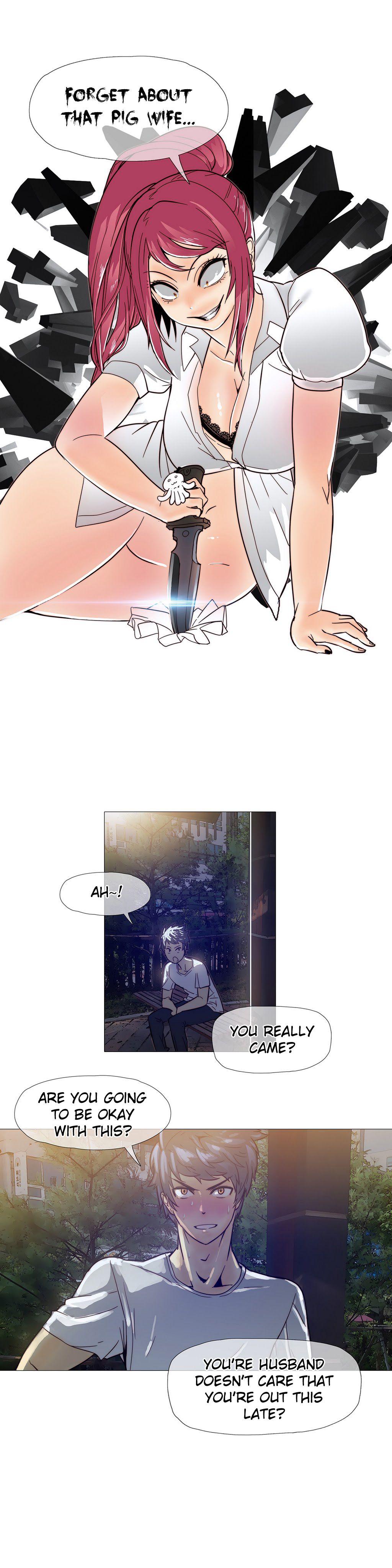 Household Affairs! [korean] 1