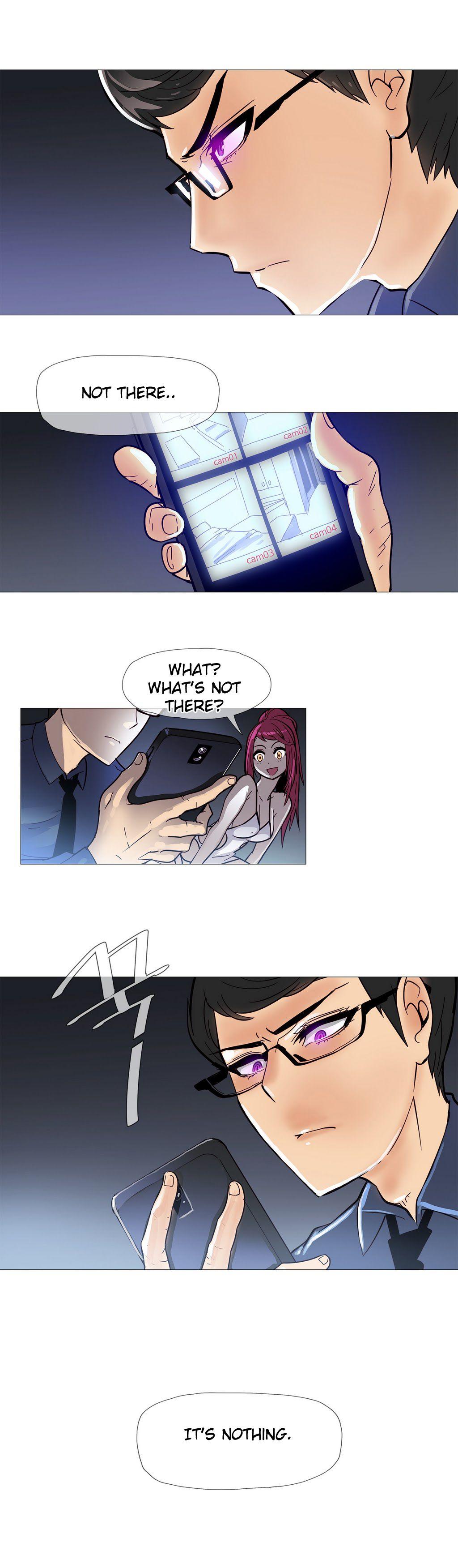 Household Affairs! [korean] 1